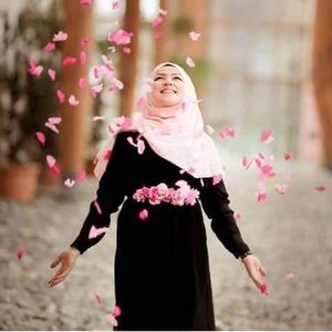 Meet your Posher, Wafa